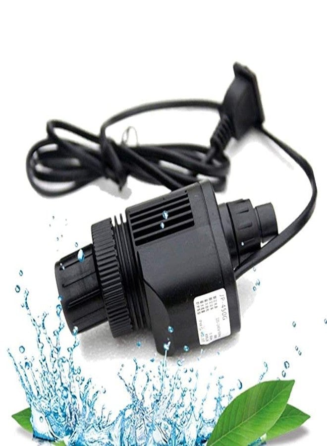 VAYINATO® Sun-sun JP-450G Aquarium Fish Tank Original Replacement Spare Water Pump For HW-603B, 602B Canister Filter by Petzlifeworld - Image 1